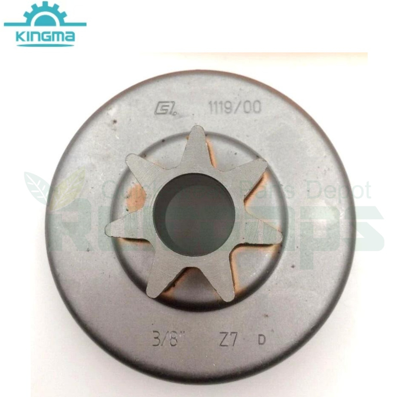 Ms 380 Stihl Clutch Sprocket 3/8" 7T 038 M380 MS381 1119 640 2000 