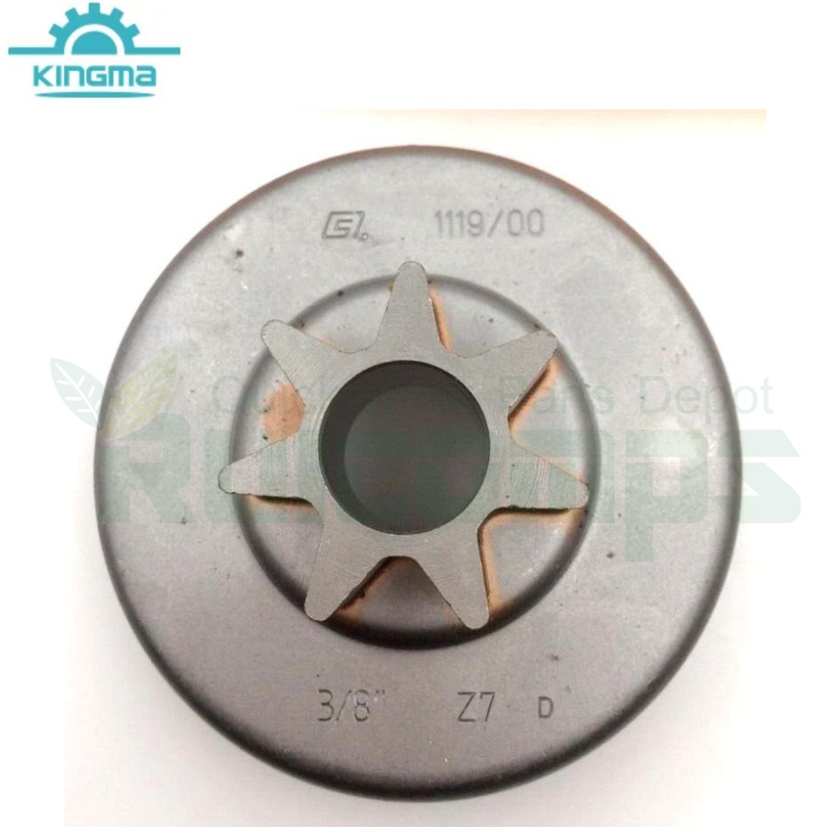 Ms 380 Stihl Clutch Sprocket 3/8" 7T 038 M380 MS381 1119 640 2000 