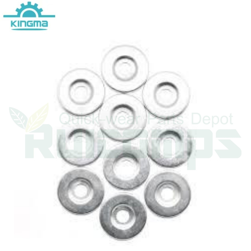 MS 380 StihlClutch Cover Washer Fits Stihl MS380 MS381 038 Chainsaw 1119 162 8915
