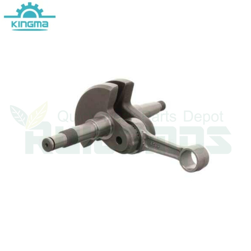 ms360 Stihl CRANKSHAFT 1125 030 0407
