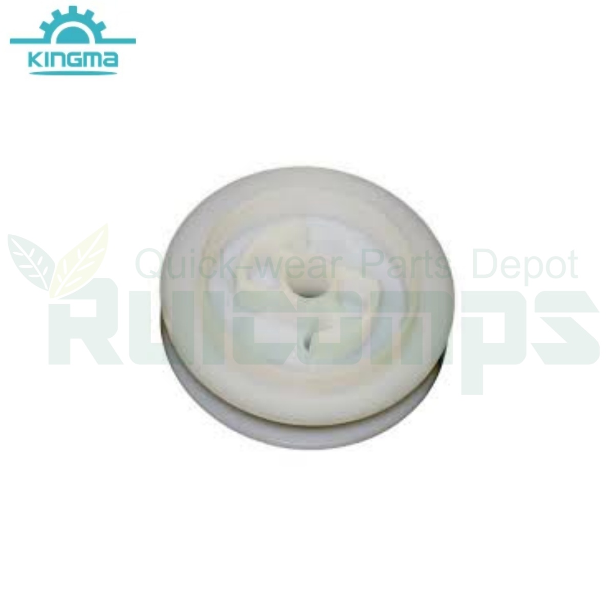 ms360 Stihl Rope rotor 1128 195 0400
