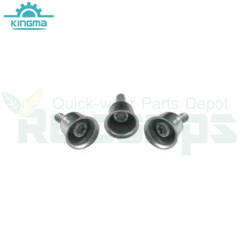 ms360 Stihl Screw assembly M5 0000 790 6103