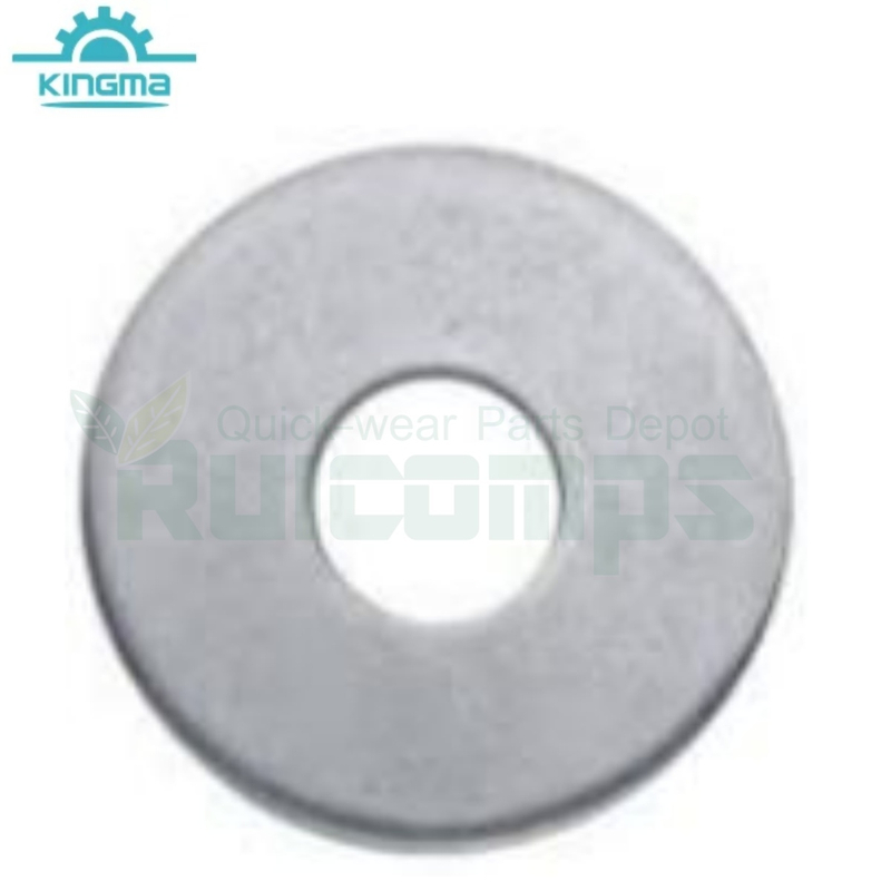 Ms 361 Stihl Washer DIN9021-A5.3 9307 021 0120