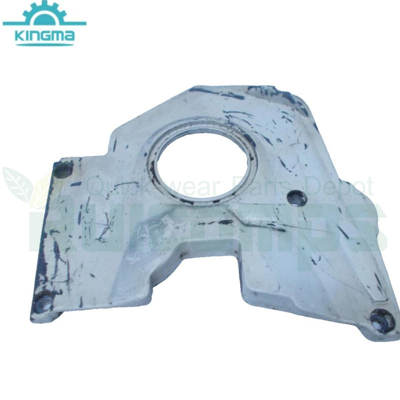 Ms 380 Stihl 038 Dust Cover 1119 021 1102 OEM