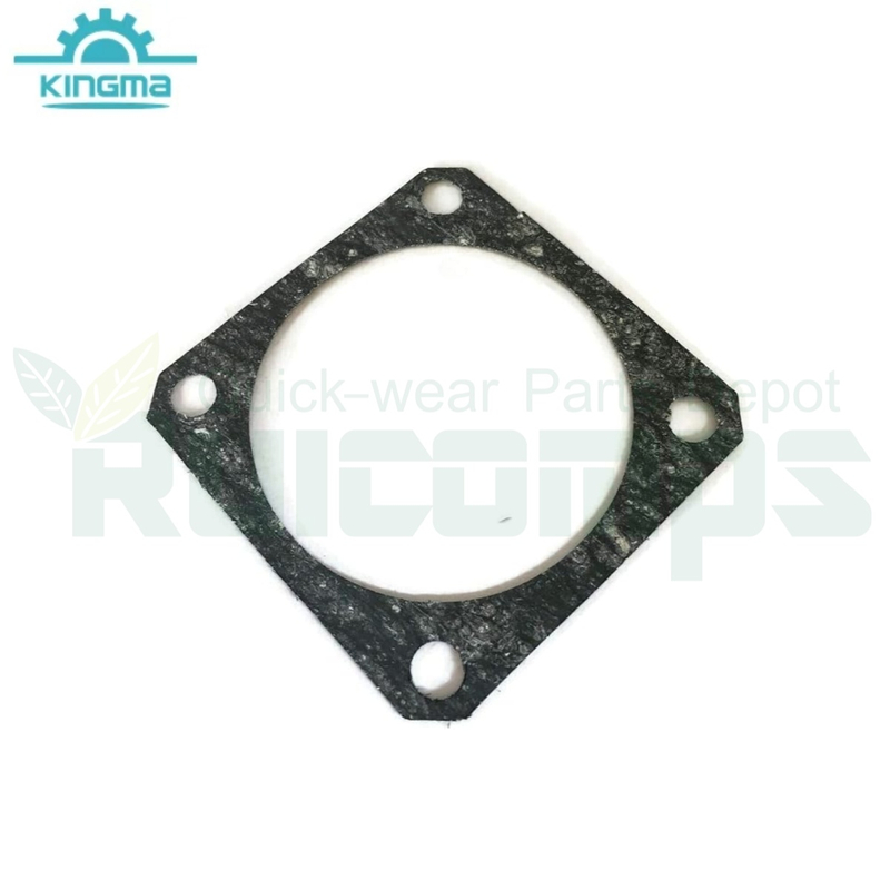 ms360 Stihl Cylinder gasket 0.5mm 1119 029 2301