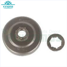 ms 361 stihl Rim sprocket kit 38 7T tool 1128 007 1000