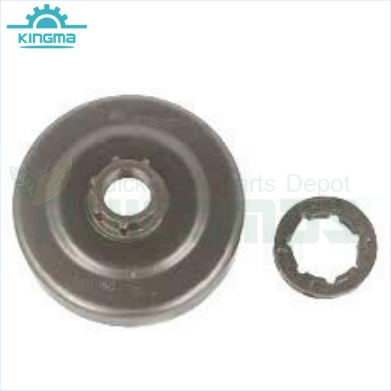 ms 361 stihl Rim sprocket kit 38 7T tool 1128 007 1000