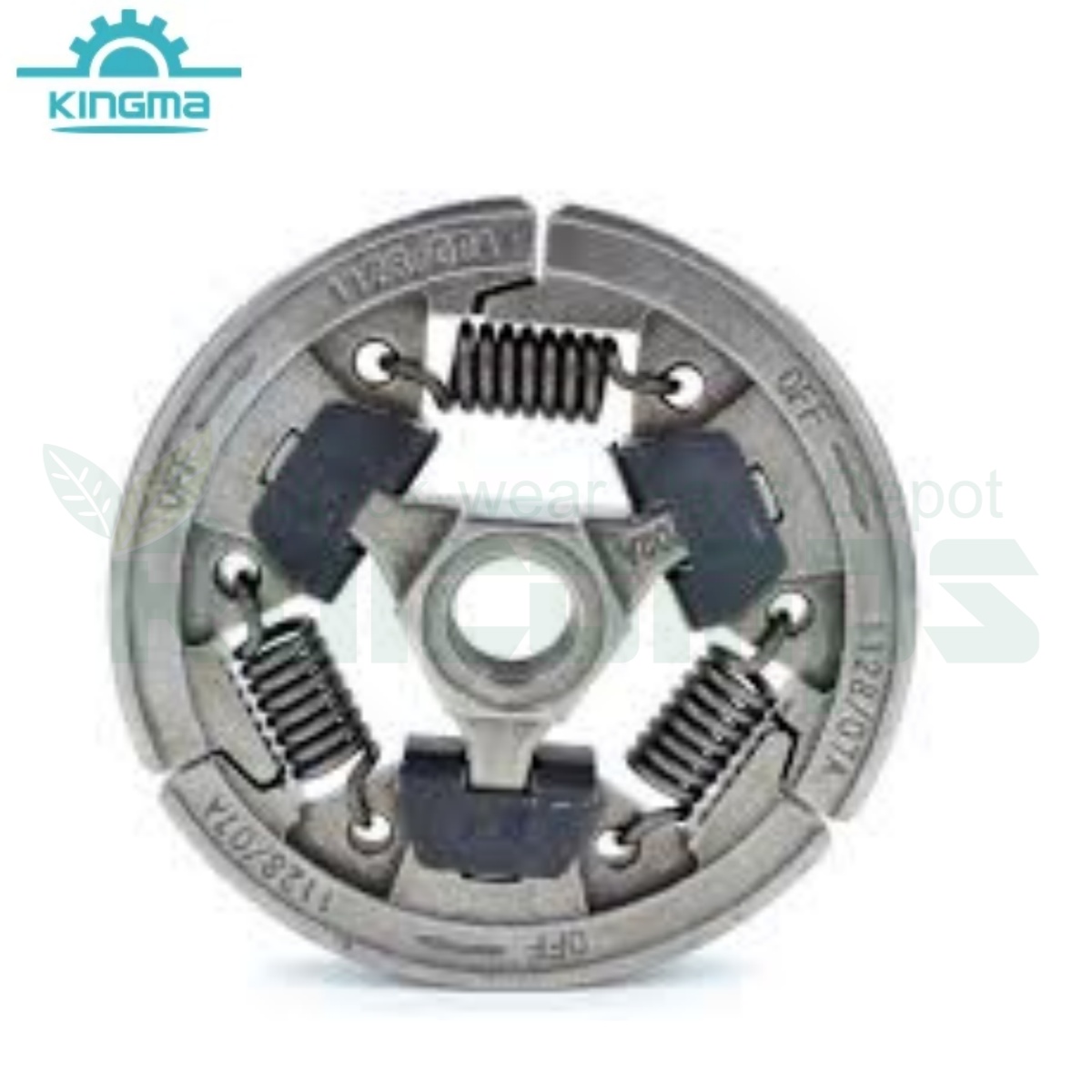 ms 361 stihl Clutch MS341, MS361 Replacement for Stihl OEM 1135 160 2050