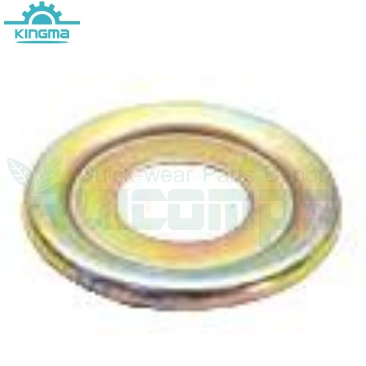 Ms 380 Stihl 0000 958 1231 038 048 084 AV MS380 MS381 SPROCKET WASHER