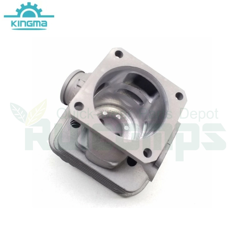 ms360 Stihl Cylinder and piston 48mm 1125 020 1215