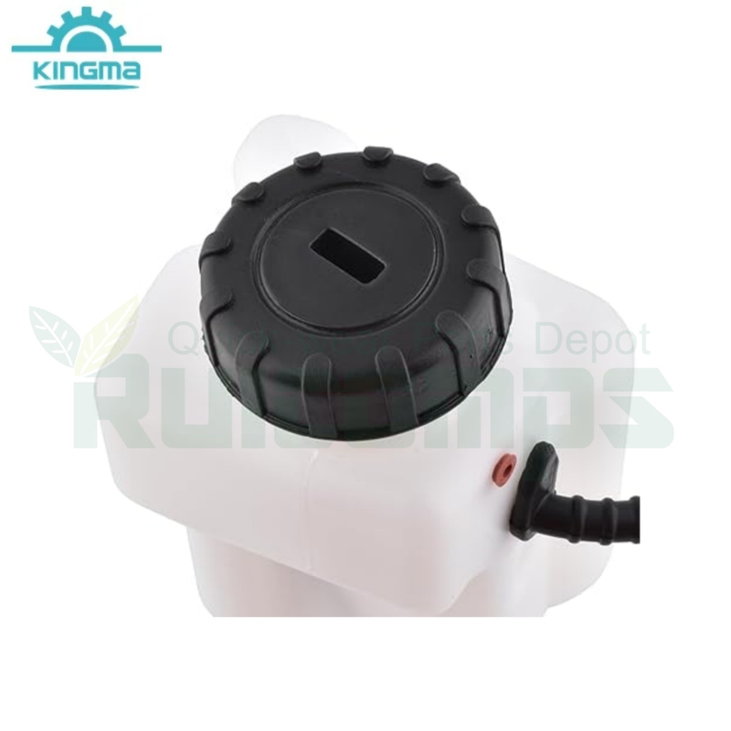 MS180 MS170 MS 180 170 018 017 Chainsaw Fuel Tank with Cap for STIHL Chainsaw