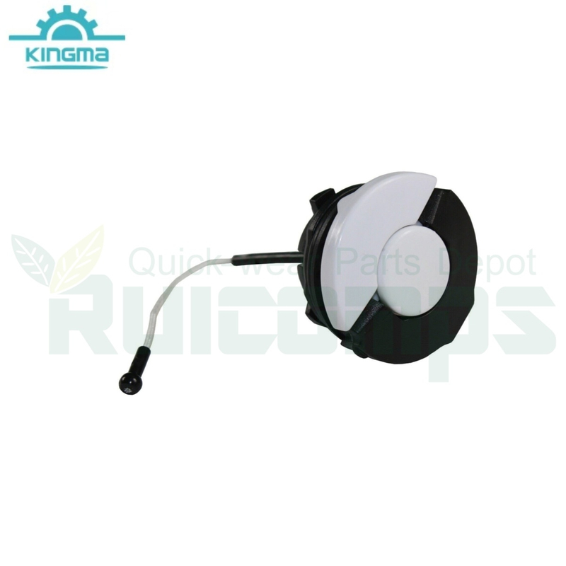ms360 Stihl Filler cap 0000 350 0533