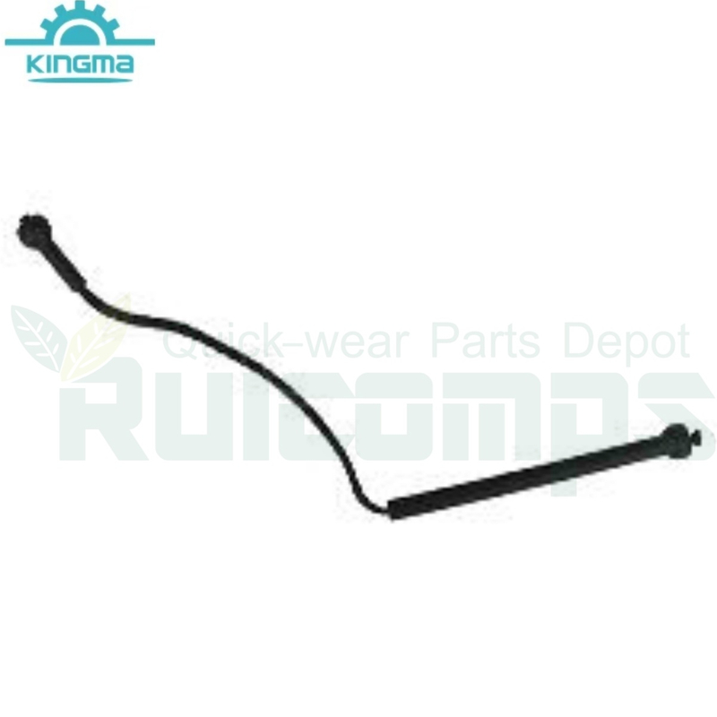 Ms 380 Stihl Genuine Stihl MS640, BG85 Fuel Tank Cap Rope - 0000 350 0900
