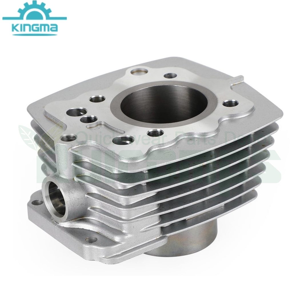 Motorcycle Cylinder Block Complete for Honda Cg125 Tmx125 JX125 Cg 125