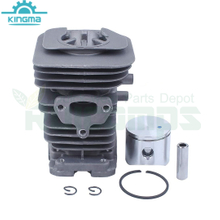 Chainsaw Cylinder Repair Kit for Husqvarna 141 142 Chain Saw