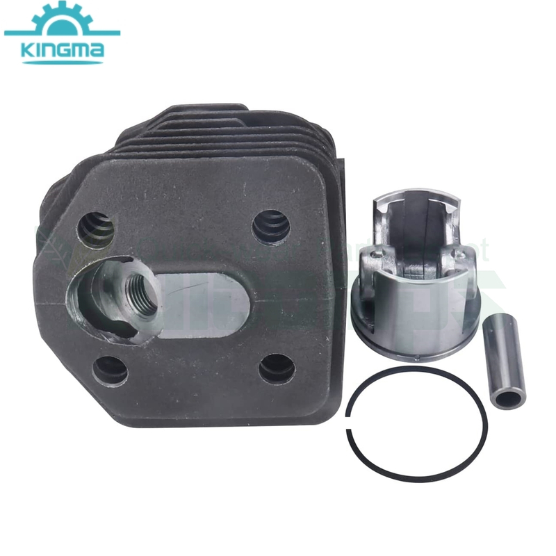 Husqvarna Chainsaw Chain Saw Cylinder Piston Kit 154 154XP 254 254XP 238 Parts Exporter