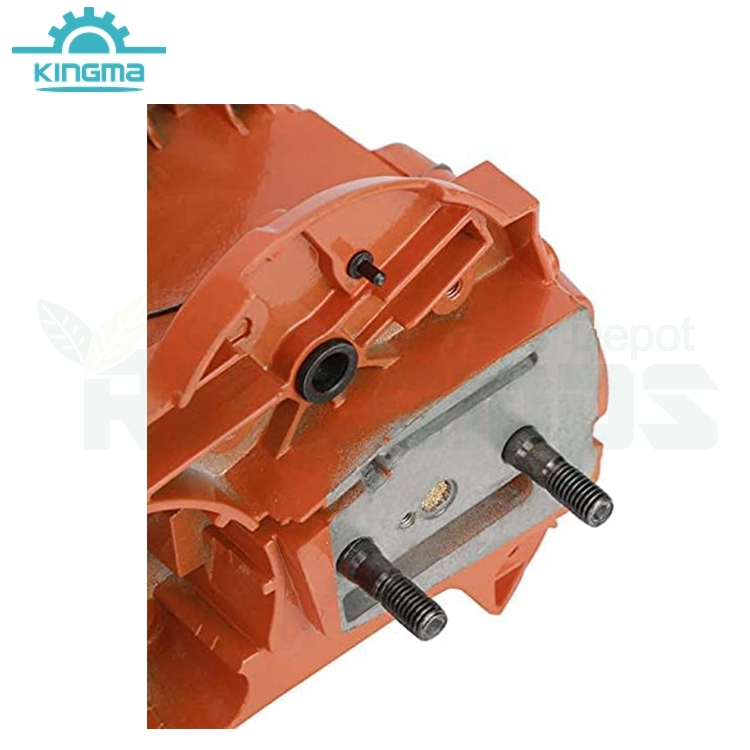 crankcase complete for husqvarna 365 chain saw