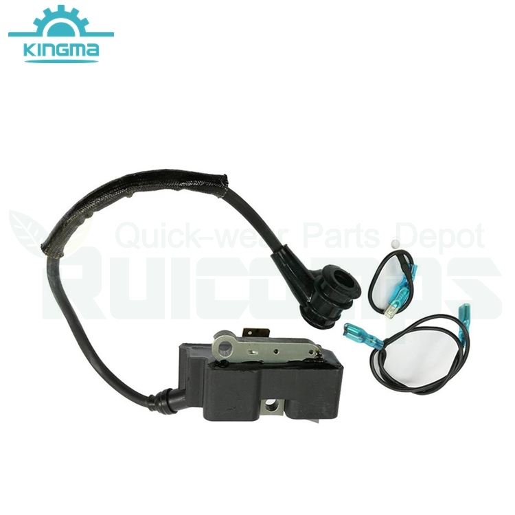 ignition module coil for husqvarna 345 350 359