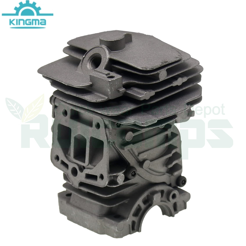 42.5mm Cylinder Piston Kit Chainsaw Cylinder for Stihl MS231 MS231 2-Mix MS231CBE 2-Mix Chain Saw Parts
