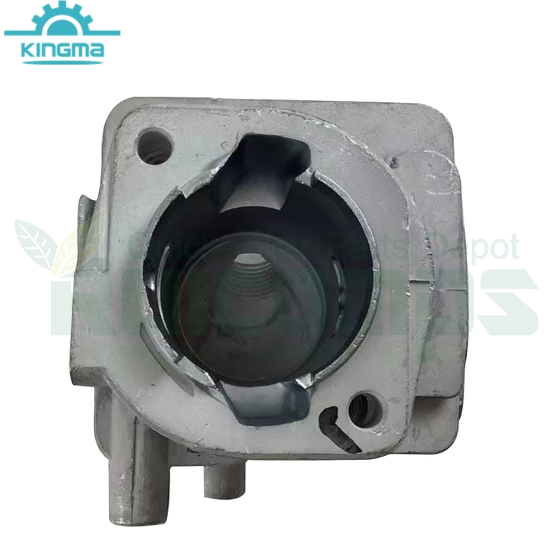 Cylinder Piston Kit 34mm 1E34F Engine for Handle Blower Topso EB260 Alpine BLX260 Beaver BL260 and Hedge Trimmer