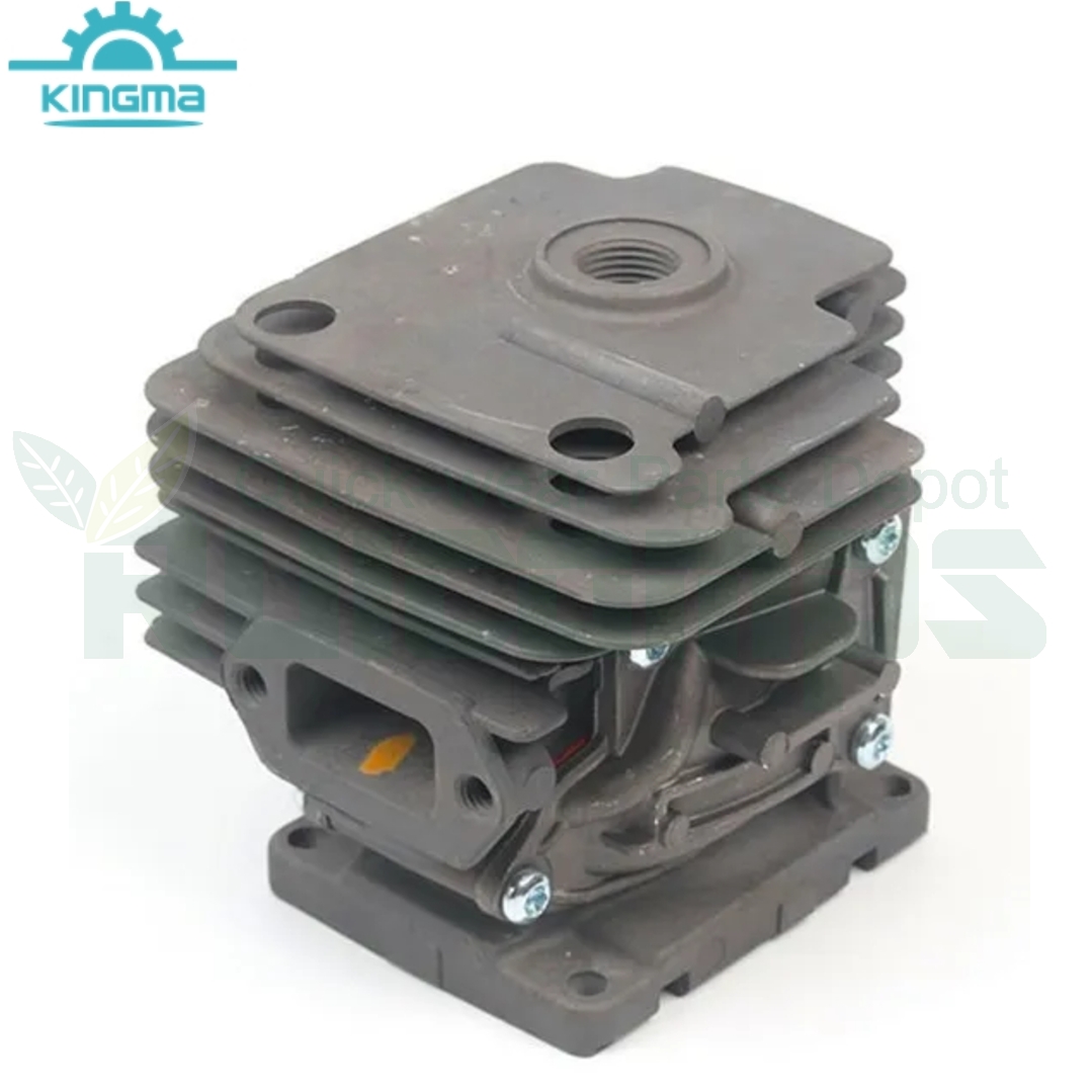 Cylinder Piston Kit Cylinder Assembly 38mm Fits for Stihl Grass Trimmer Stihl Strimmer Stihl Brush Cutter Fs230 Fs235 Fs235R