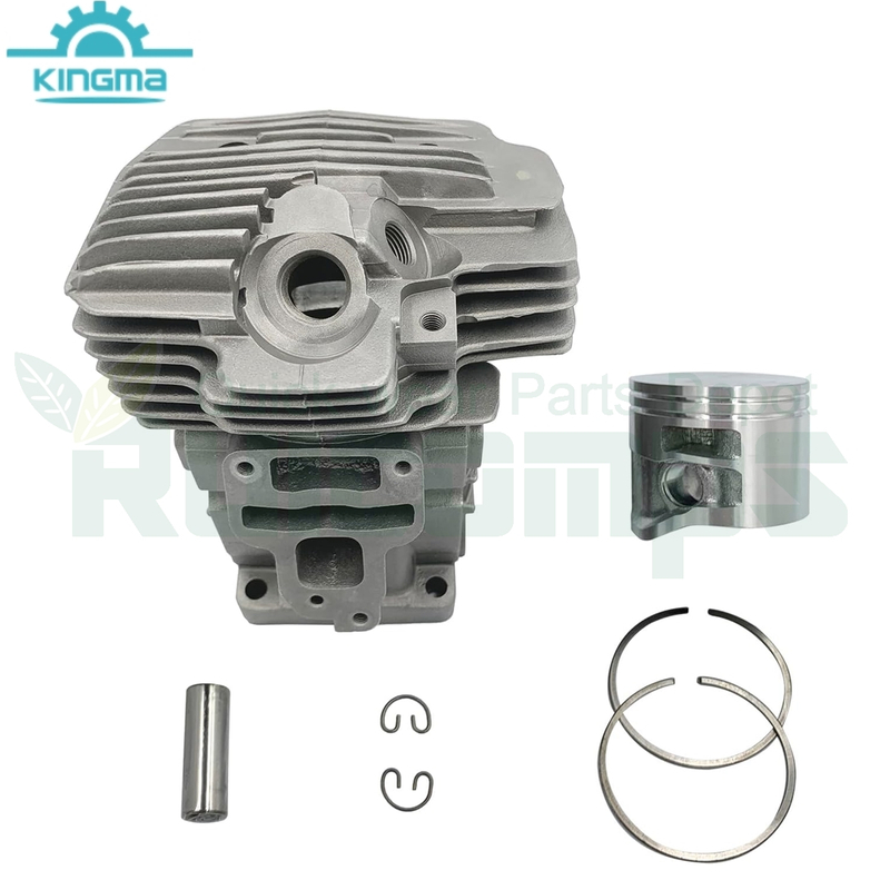 Cylinder Piston Kit Chainsaw Cylinder Compatible with Stihl MS391 Chainsaw Gasoline Chain Saw