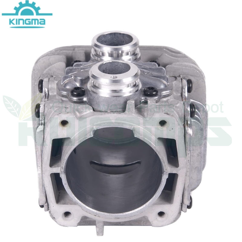 Cylinder Piston Kit Cylinder Assembly 50mm Fits for Stihl Ts410 Cut-off Saw Ts420 Stihl Concrete Cut-off Saw with Cover