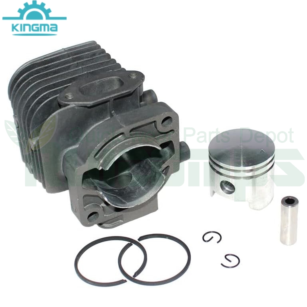 Cylinder Kit Cylinder Piston Ring Complete 32.2mm for Shindaiwa Brush Cutter C230 F230 M230 T230 Series T231 Series M231
