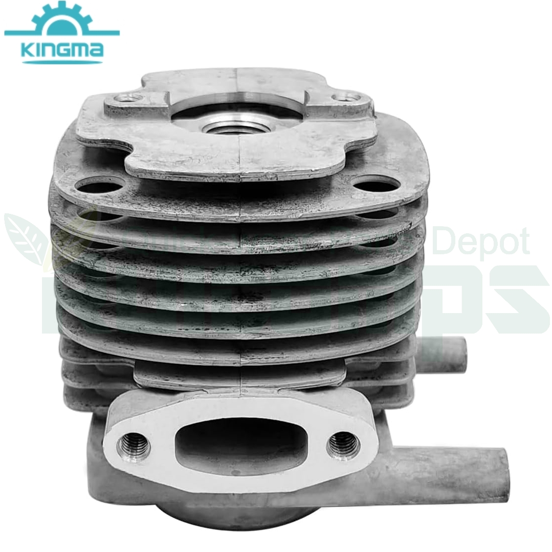 Cylinder Kit Cylinder Piston Ring Assy 40mm for Shindaiwa Brush Cutter B45 BP45 RC45 GP450 DYB454 Shindaiwa Weedeater