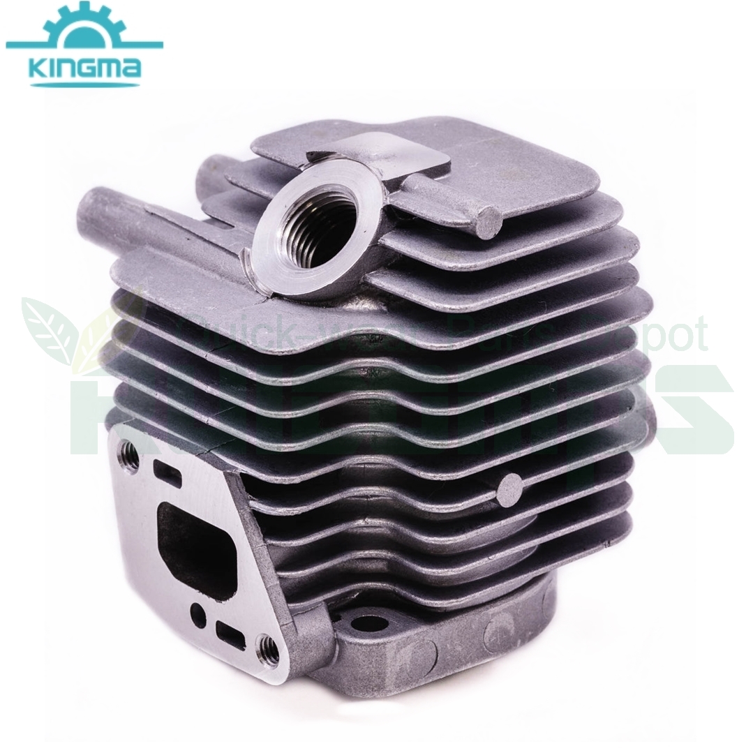Cylinder Kit Cylinder Piston Kit 32.2mm for Echo Grass Trimmer Brush Cutter GT-225 SRM225 PAS225 SRM210 PPF210