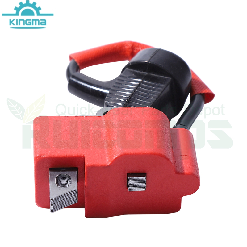 Ignition Coil Module Dolmar Chainsaw Ps350 Ps351 Ps420 Ps421 Makita Chain saw EA4300