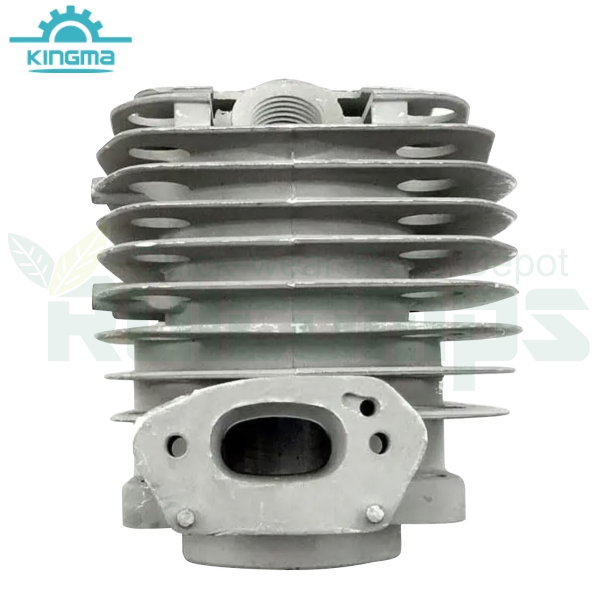 Cylinder Complete Cylinder Piston Kit Cylinder Rebuilt Kit 39mm for Zenoah G3800 2500 38cc Cs3800 More Chinese 3800 38cc Chainsaw Gasoline Chain saw