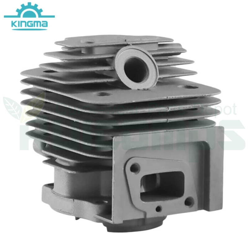 Cylinder Assy. Cylinder Piston Ring Rebuilt Kit 40mm for Mitsubish TB43 TL43 TU43 trimmers China cg430 bg430 brush cutter Kaaz V430 V440 String Trimmer