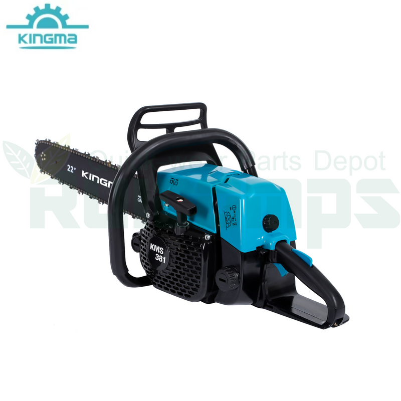 Ms 381 Gas Chainsaw Machine Price Professional Ms381 72cc Petrol Chain Saw