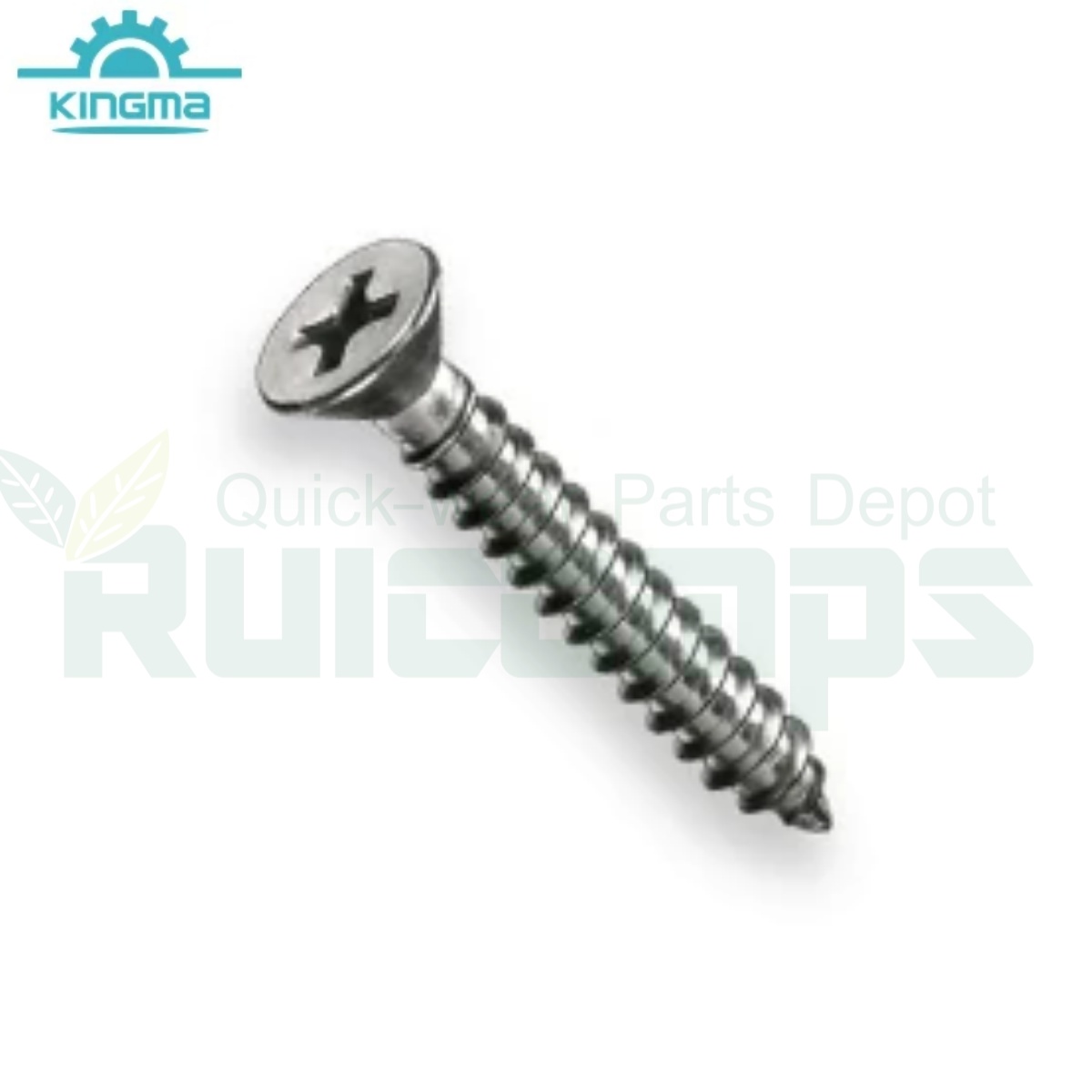 Self Tapping Screw D5x24 for Stihl Models Replaces 9075-478-4155
