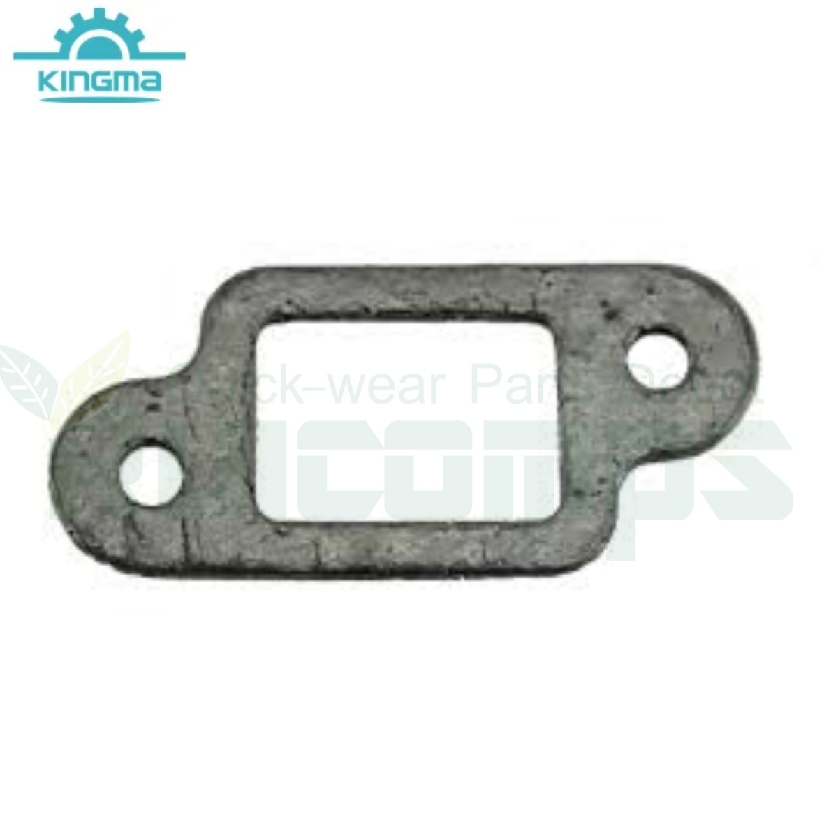 Muffler Gasket for STIHL MS170, MS180, 017, 018, 025, MS250 Chainsaw Replaces 1130 149 0601
