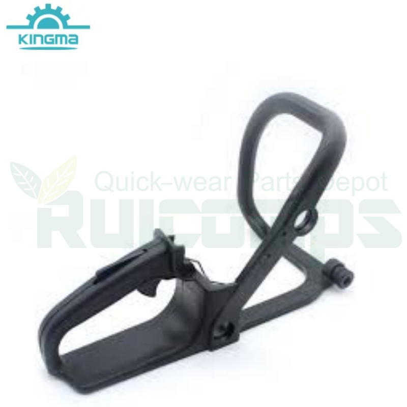 Stihl MS170, MS180 Handle Frame - 1130 791 4901