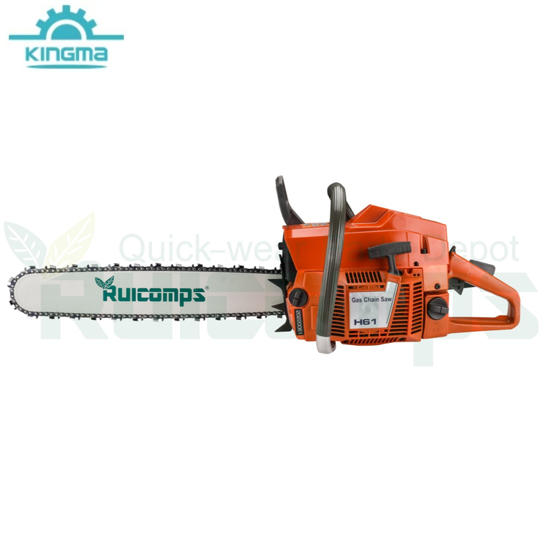 H61 Gasoline Chain Saw Garden Machinery