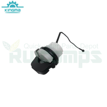 Stihl Oil filler cap 0000 350 0537