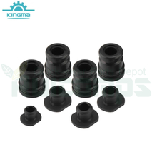 Handle AV Buffer & Plug Mount Set for STIHL MS180 MS170 018 017 Chainsaw1123 791 2800