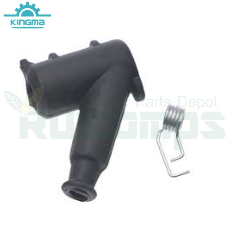  Spark Plug Boot for Stihl 009,010,011,012,017,018, 020,021,023,024,025,026,029,034,036,038,0396,044,046,056,064,066,084,088,MS170,MS180,MS192,MS210,MS230 1128 405 1000