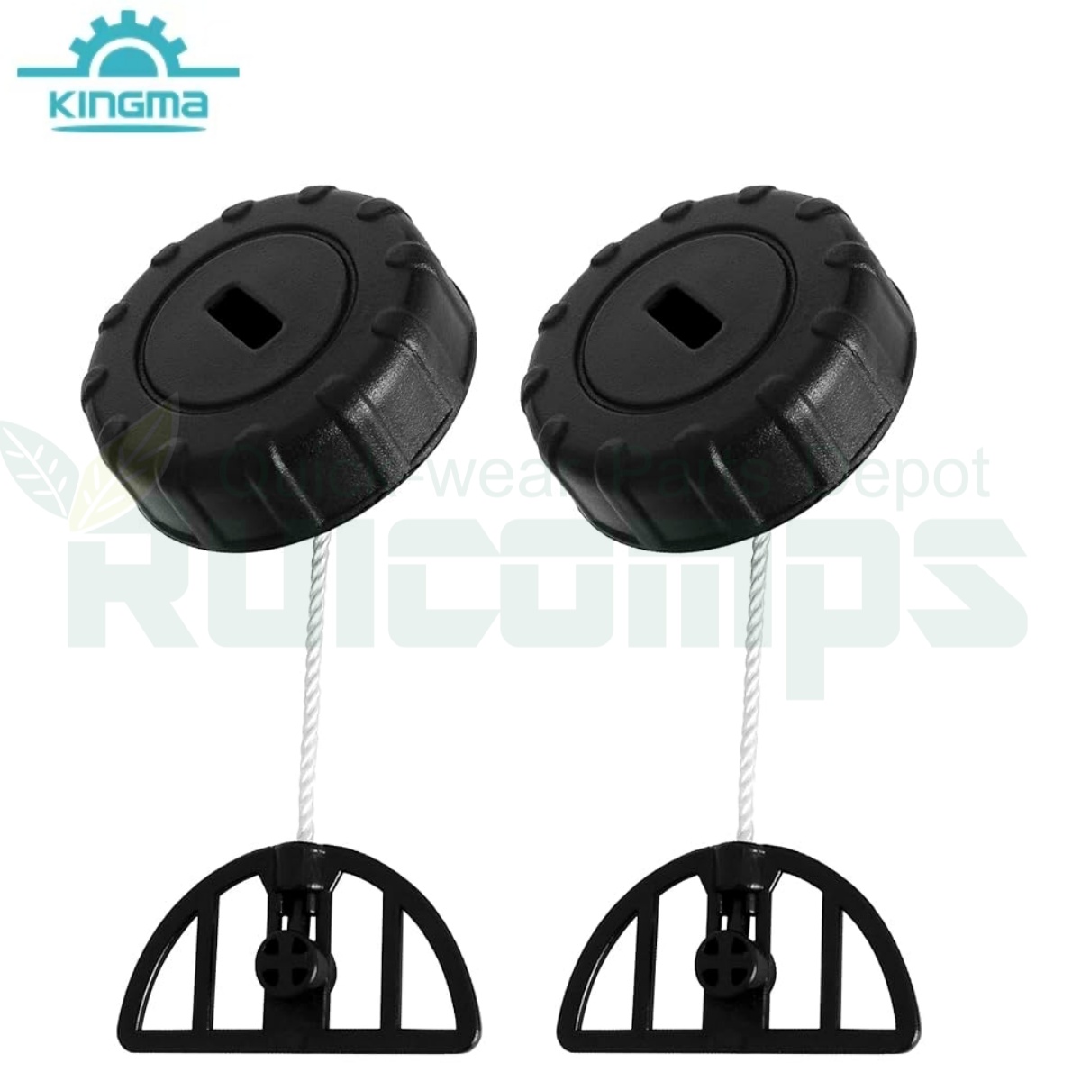 MS170 MS180 Gas Fuel Cap Oil Cap Lids for STIHL Chainsaw 017 018 MS170 MS180 Part No. 1130 350 0500