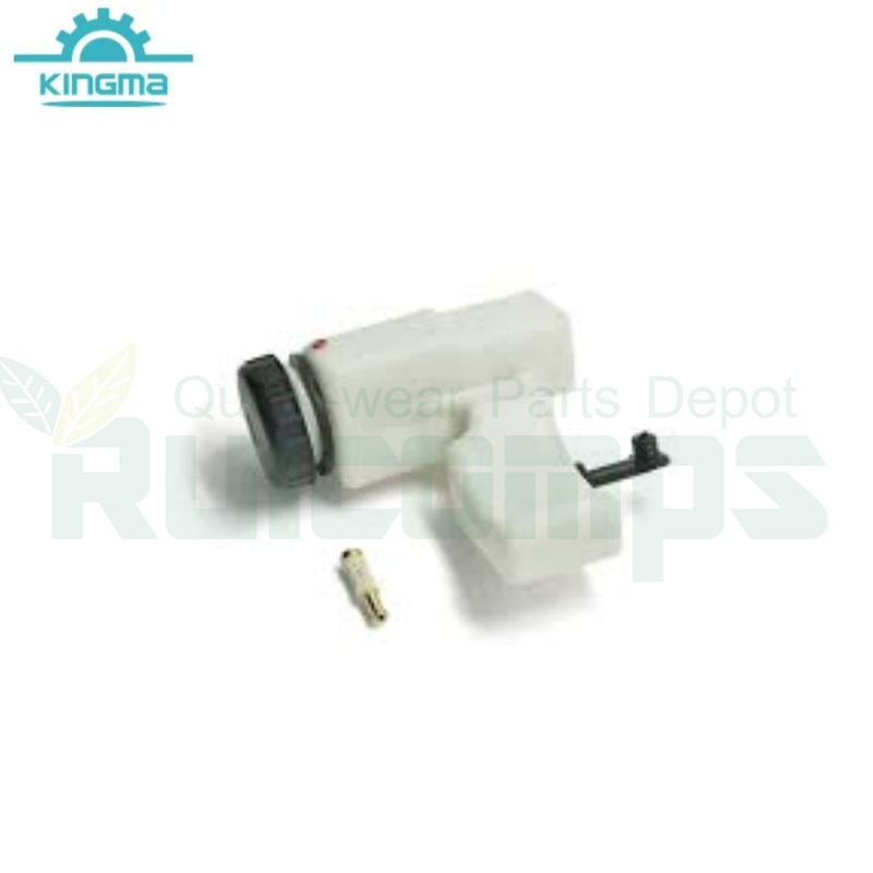 Oil Tank Housing with Oil Cap for Stihl 017 018 MS170 MS180 Chainsaws # 1130 351 0300