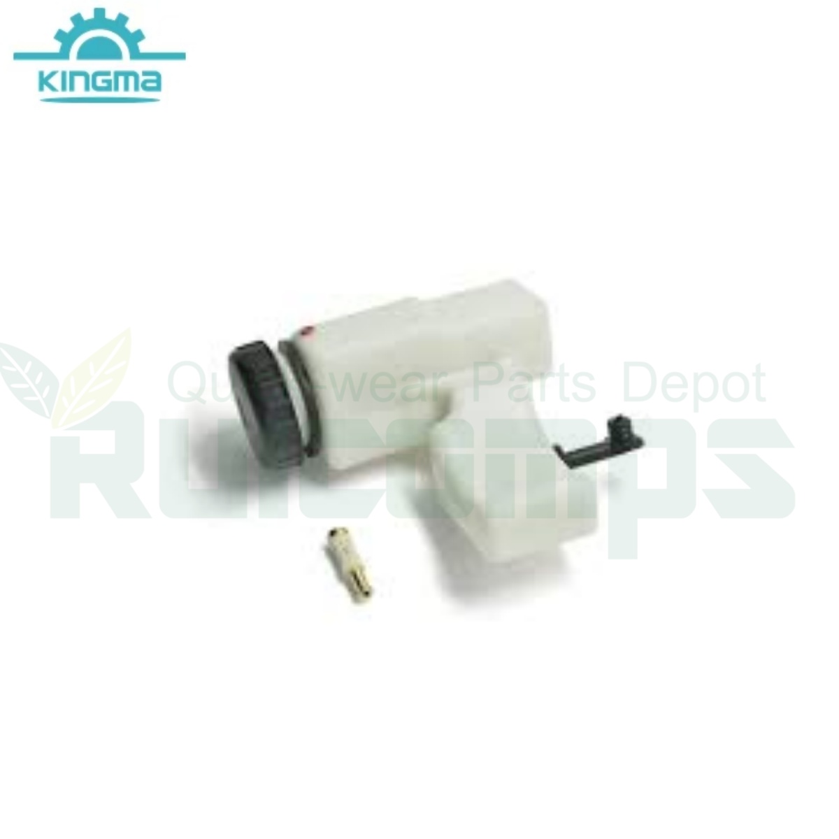 Oil Tank Housing with Oil Cap for Stihl 017 018 MS170 MS180 Chainsaws # 1130 351 0300