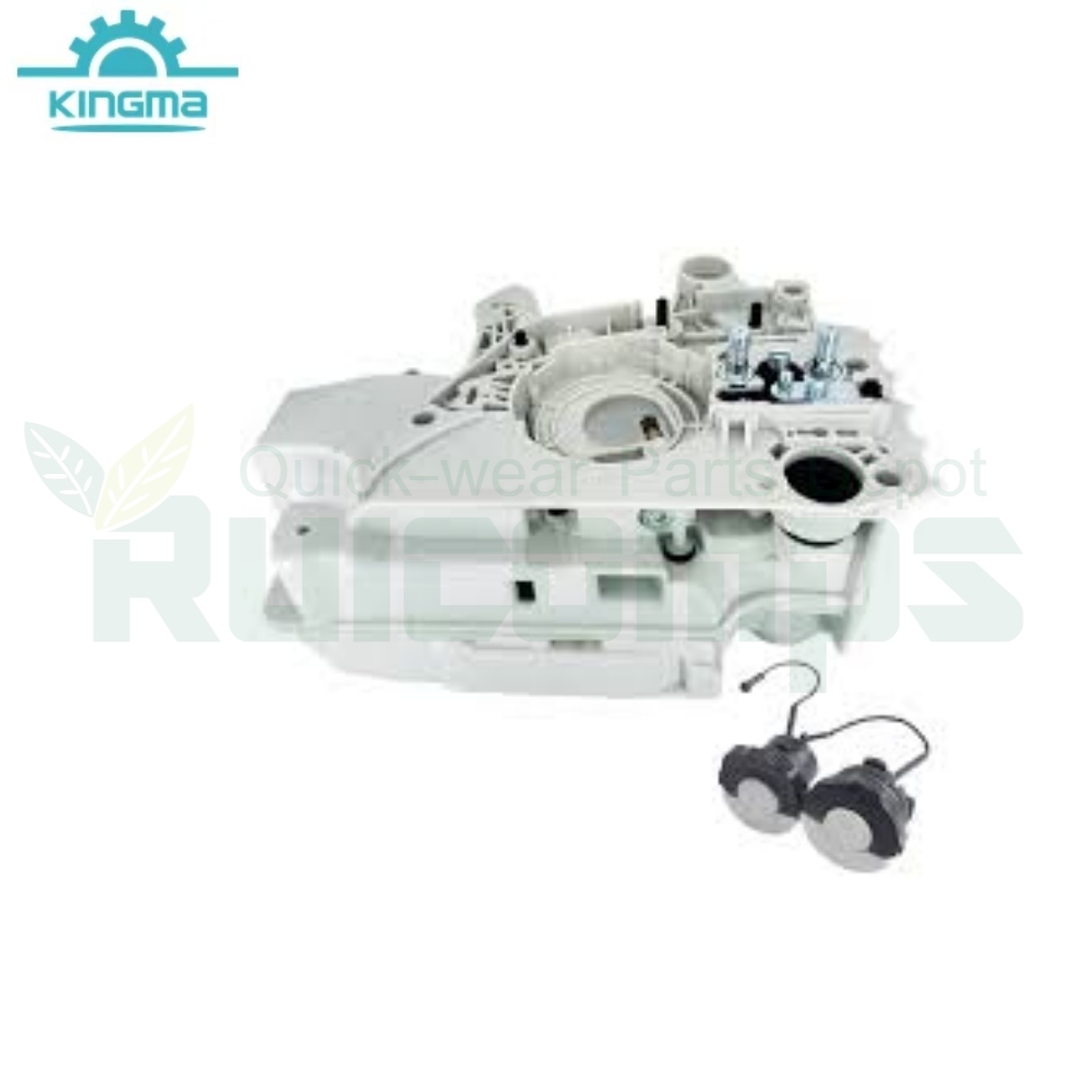 Engine Housing Replacement for STIHL MS230 MS250 023 025 Chainsaw 1123 020 3033