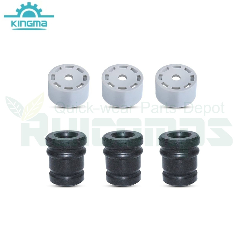 Annular Buffer Mount Set For STIHL 029 039 MS210 021 MS250 025 MS390 MS310 1123 790 9900