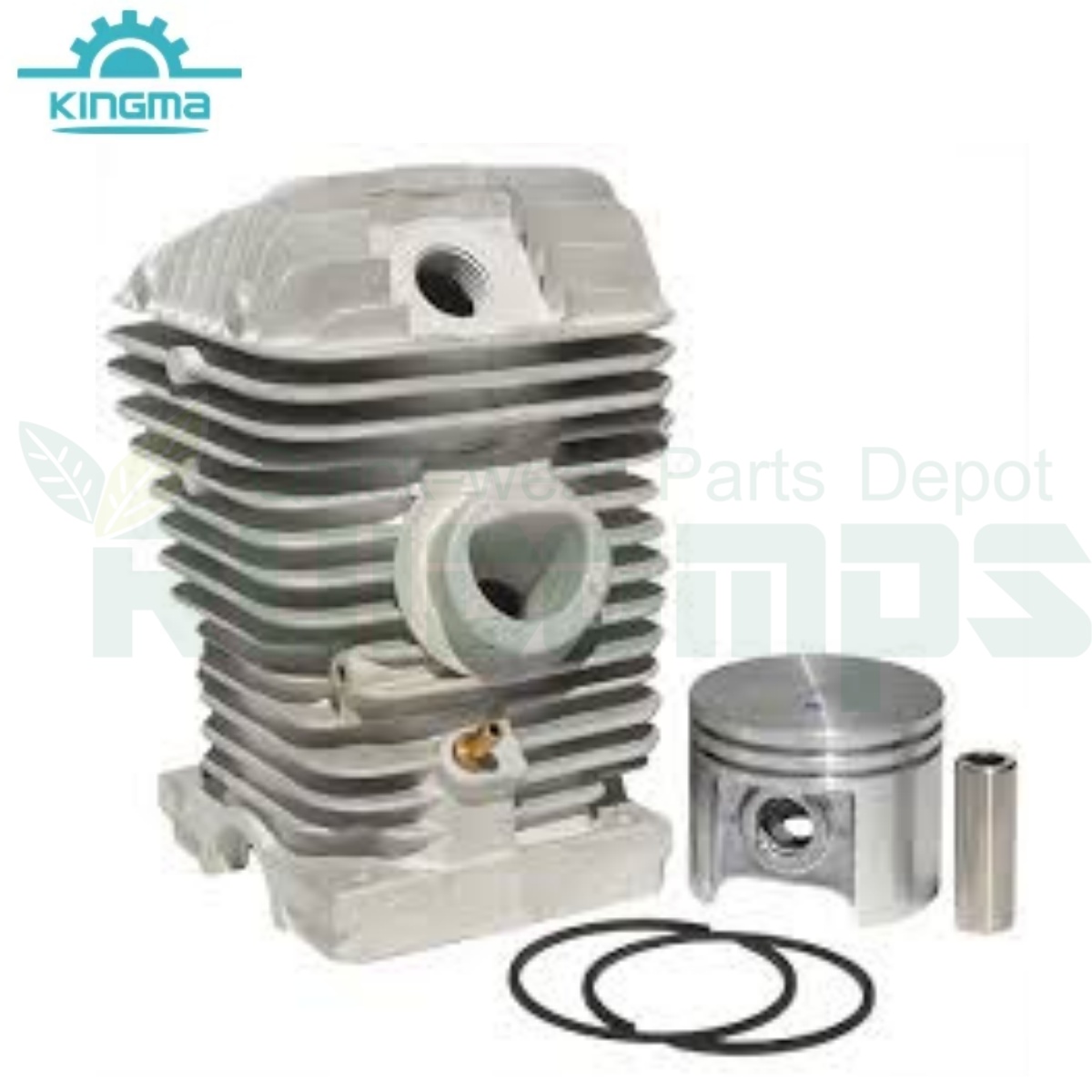 Stihl Cylinder and piston 42.5mm For 023 025 MS230 MS250 1123 020 1209