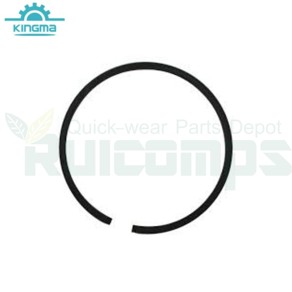 STIHL Piston Ring 42.5x1.2mm 025 MS230 MS250 1123 034 3006 