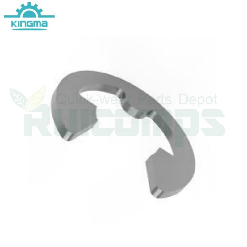 DIN 6799 E Clip/Circlip/Snap Ring 4 mm