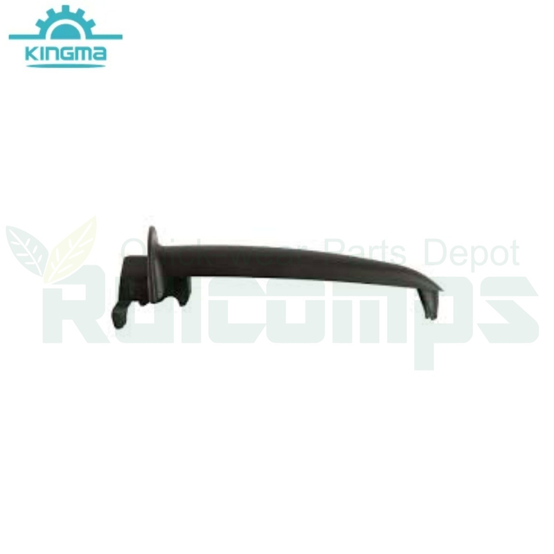 ms360 Stihl Handle moulding 1121 791 0600